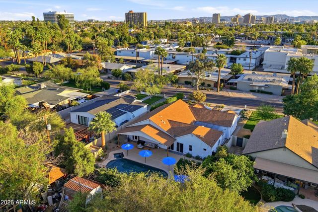 406 W COLTER Street, Phoenix, AZ 85013