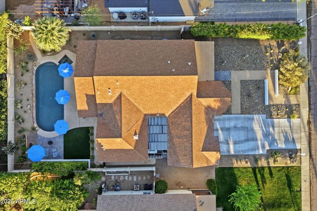 406 W COLTER Street, Phoenix, AZ 85013