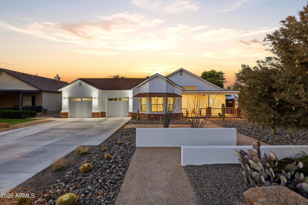 406 W COLTER Street, Phoenix, AZ 85013