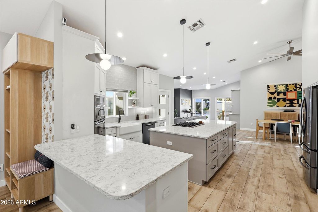 406 W COLTER Street, Phoenix, AZ 85013 — photo 4