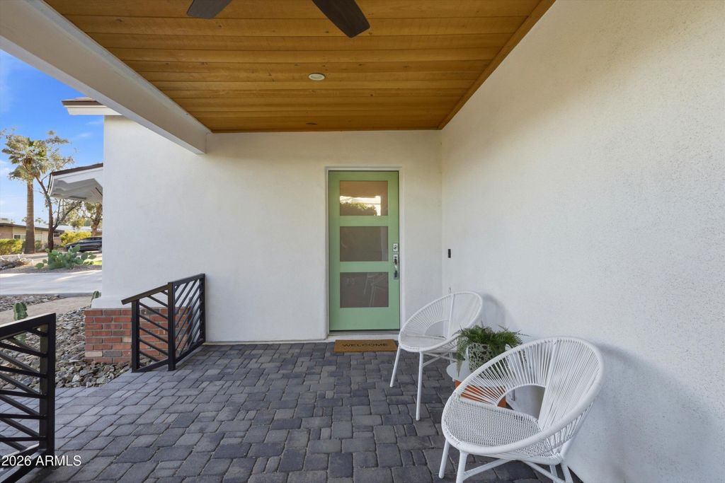 406 W COLTER Street, Phoenix, AZ 85013 — photo 5