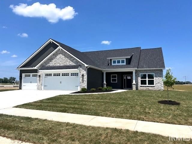 11358 Kola Crossover, Fort Wayne, IN 46814