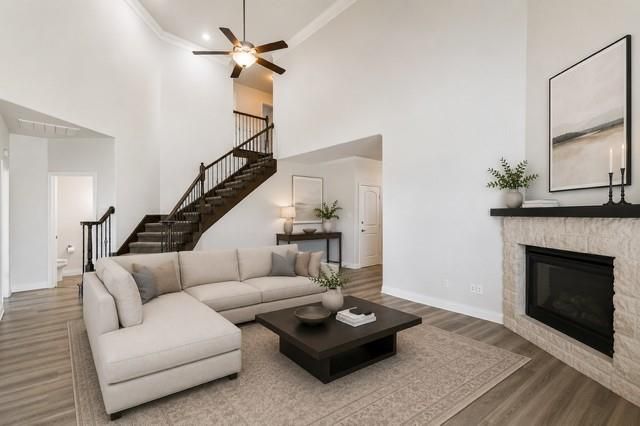 235 N Waterstone Drive, Montgomery, TX 77356