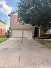 408 Mossy Rock DR, Hutto, TX 78634