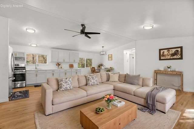 18636 Wilderness Trail, Cottonwood, CA 96022