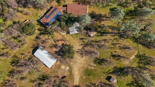 18636 Wilderness Trail, Cottonwood, CA 96022