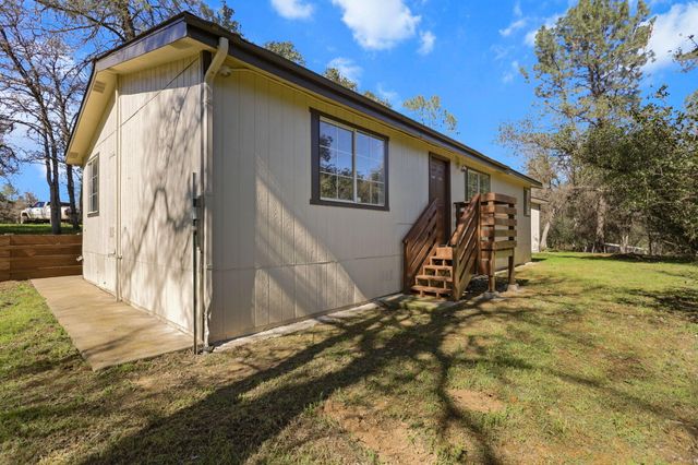 18636 Wilderness Trail, Cottonwood, CA 96022