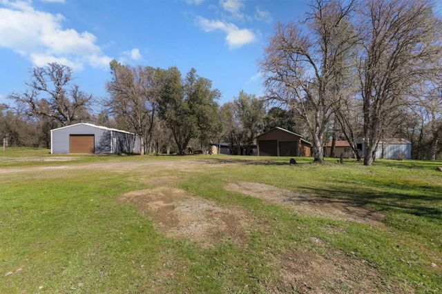 18636 Wilderness Trail, Cottonwood, CA 96022