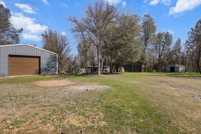 18636 Wilderness Trail, Cottonwood, CA 96022