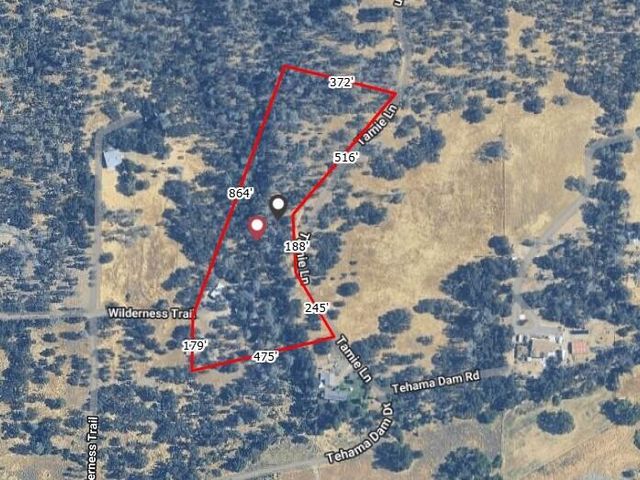 18636 Wilderness Trail, Cottonwood, CA 96022