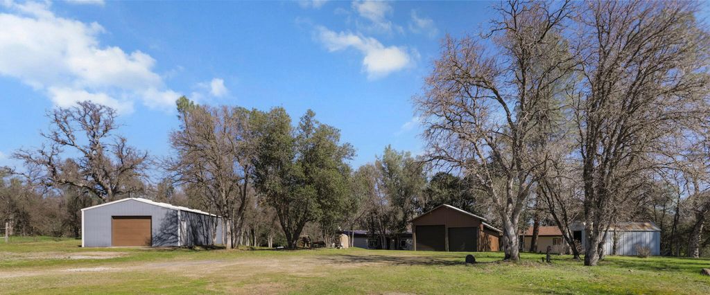 18636 Wilderness Trail, Cottonwood, CA 96022