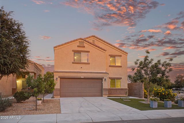 4597 E JADEITE Drive, San Tan Valley, AZ 85143
