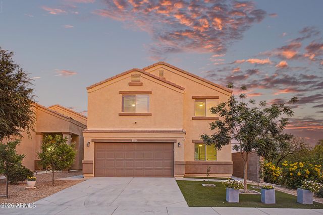 4597 E JADEITE Drive, San Tan Valley, AZ 85143