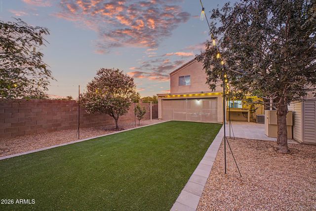 4597 E JADEITE Drive, San Tan Valley, AZ 85143