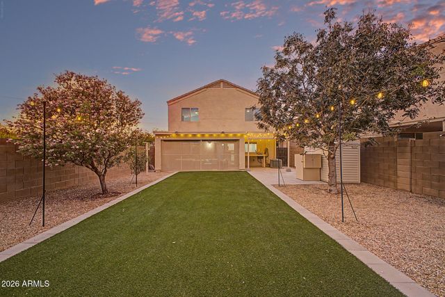 4597 E JADEITE Drive, San Tan Valley, AZ 85143