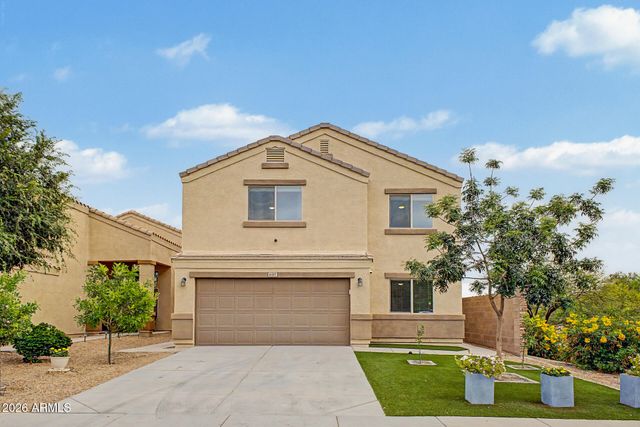 4597 E JADEITE Drive, San Tan Valley, AZ 85143