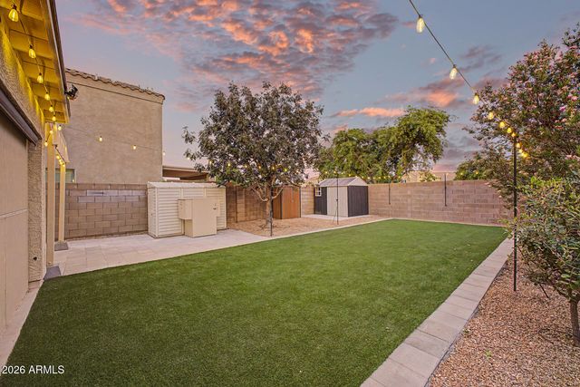 4597 E JADEITE Drive, San Tan Valley, AZ 85143