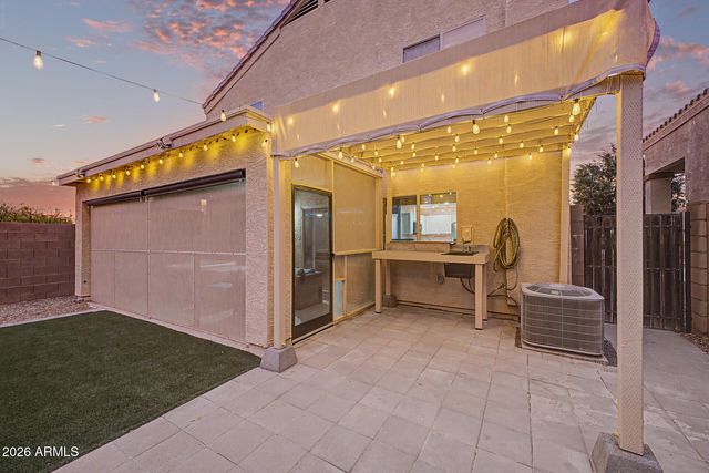 4597 E JADEITE Drive, San Tan Valley, AZ 85143