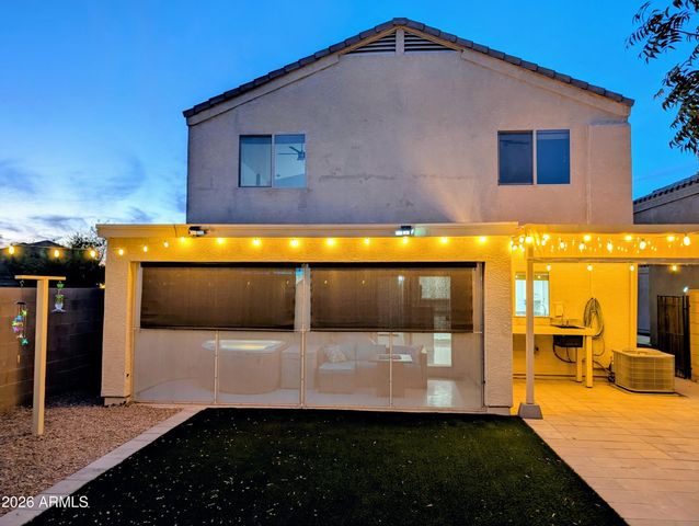 4597 E JADEITE Drive, San Tan Valley, AZ 85143