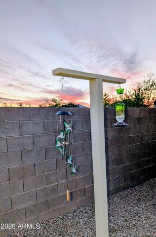 4597 E JADEITE Drive, San Tan Valley, AZ 85143