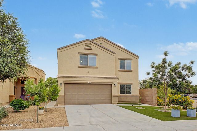 4597 E JADEITE Drive, San Tan Valley, AZ 85143