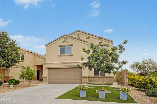 4597 E JADEITE Drive, San Tan Valley, AZ 85143
