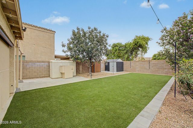 4597 E JADEITE Drive, San Tan Valley, AZ 85143