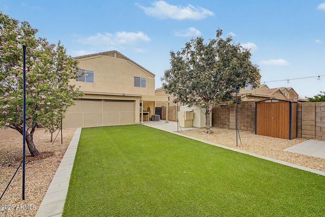 4597 E JADEITE Drive, San Tan Valley, AZ 85143