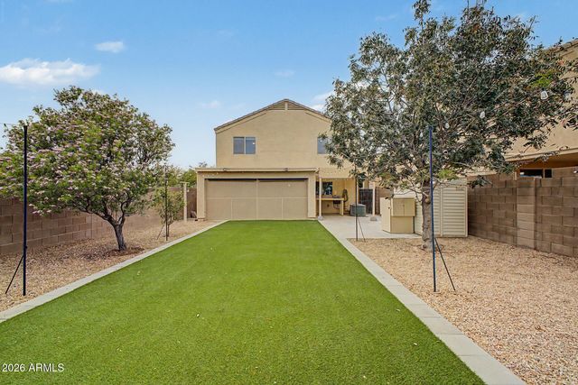4597 E JADEITE Drive, San Tan Valley, AZ 85143