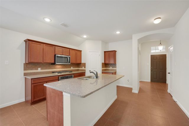 3016 Whispering Pine Boulevard, Melissa, TX 75454
