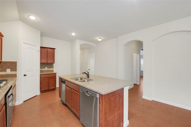 3016 Whispering Pine Boulevard, Melissa, TX 75454