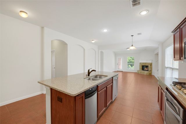 3016 Whispering Pine Boulevard, Melissa, TX 75454