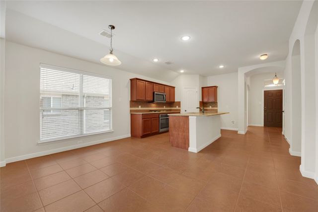3016 Whispering Pine Boulevard, Melissa, TX 75454