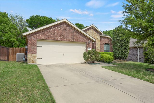 3016 Whispering Pine Boulevard, Melissa, TX 75454