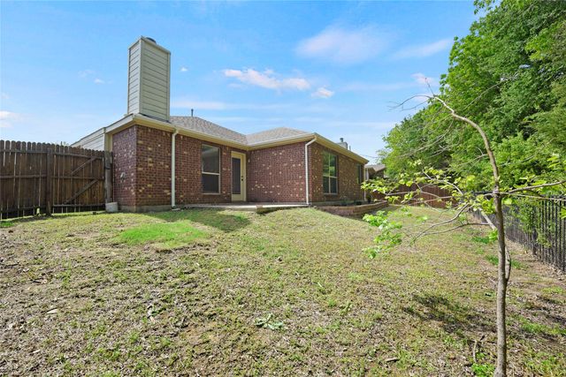 3016 Whispering Pine Boulevard, Melissa, TX 75454