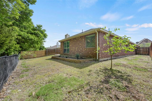 3016 Whispering Pine Boulevard, Melissa, TX 75454