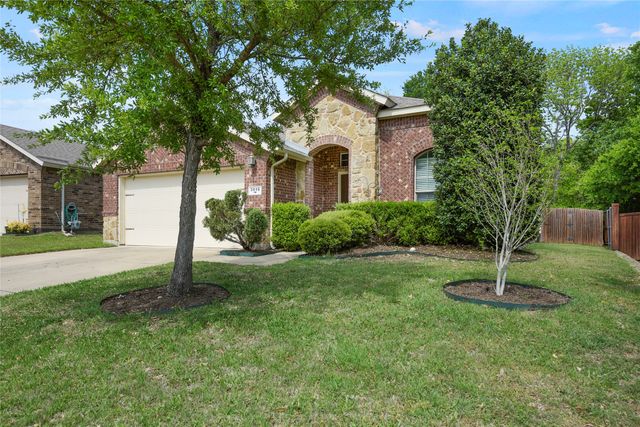 3016 Whispering Pine Boulevard, Melissa, TX 75454