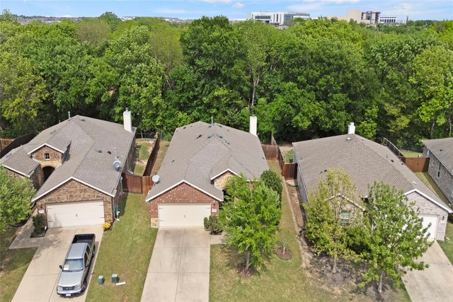 3016 Whispering Pine Boulevard, Melissa, TX 75454