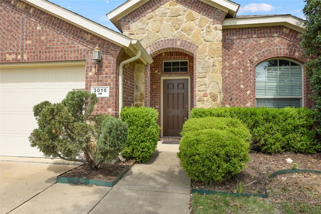 3016 Whispering Pine Boulevard, Melissa, TX 75454