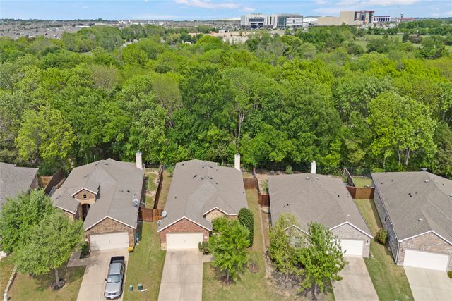 3016 Whispering Pine Boulevard, Melissa, TX 75454