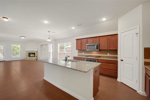 3016 Whispering Pine Boulevard, Melissa, TX 75454