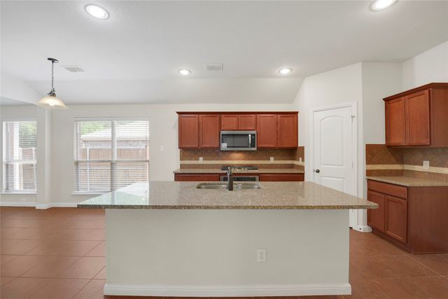 3016 Whispering Pine Boulevard, Melissa, TX 75454