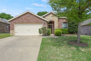 3016 Whispering Pine Boulevard, Melissa, TX 75454