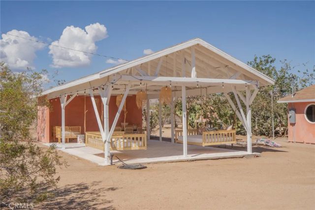 56345 Moonstone Lane, Yucca Valley, CA 92284