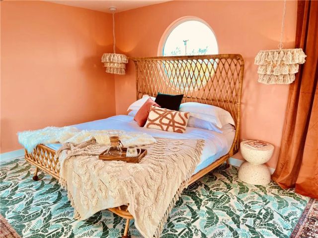 56345 Moonstone Lane, Yucca Valley, CA 92284