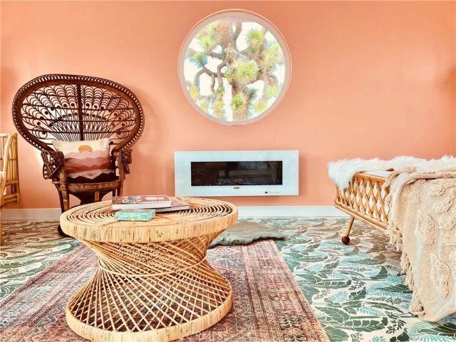 56345 Moonstone Lane, Yucca Valley, CA 92284