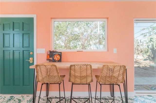 56345 Moonstone Lane, Yucca Valley, CA 92284