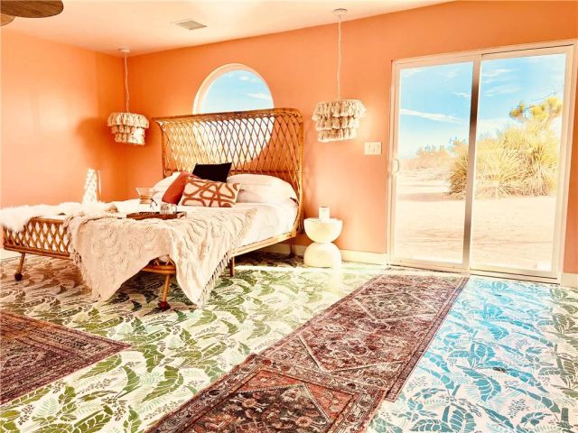 56345 Moonstone Lane, Yucca Valley, CA 92284