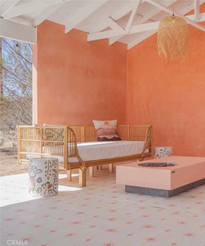 56345 Moonstone Lane, Yucca Valley, CA 92284