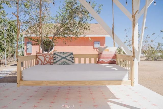 56345 Moonstone Lane, Yucca Valley, CA 92284